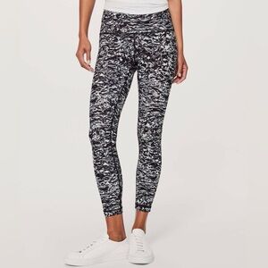 lululemon leggings- size 10
